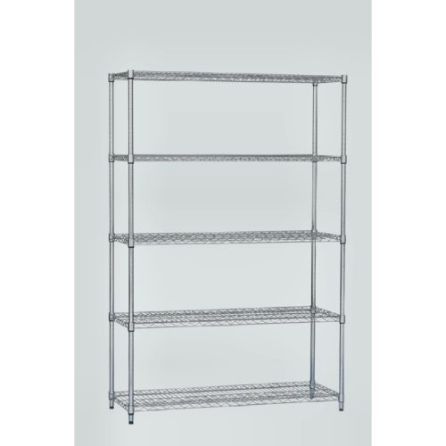 波浪架(重型網規格)