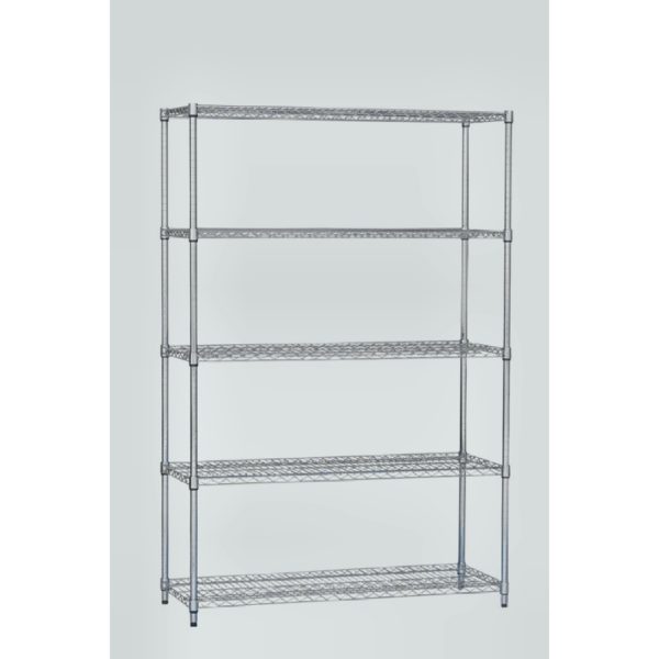 波浪架(重型網規格)