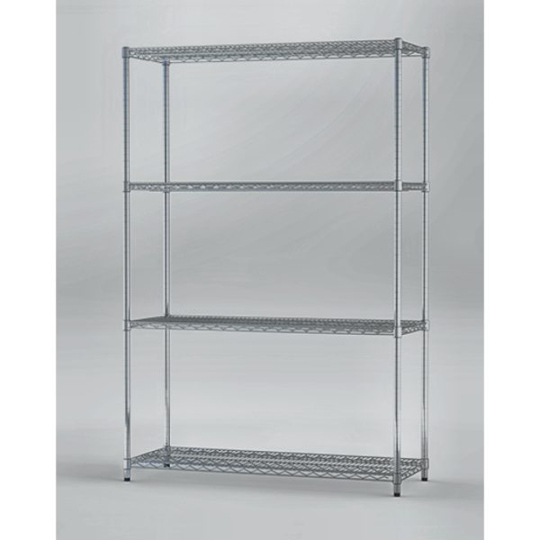 波浪架(重型網規格)