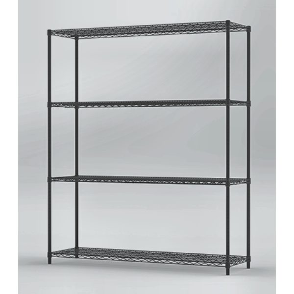 波浪架(重型網規格)