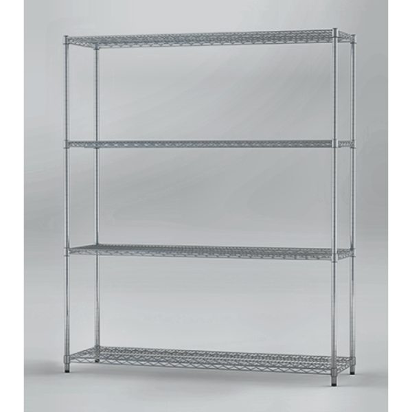 波浪架(重型網規格)