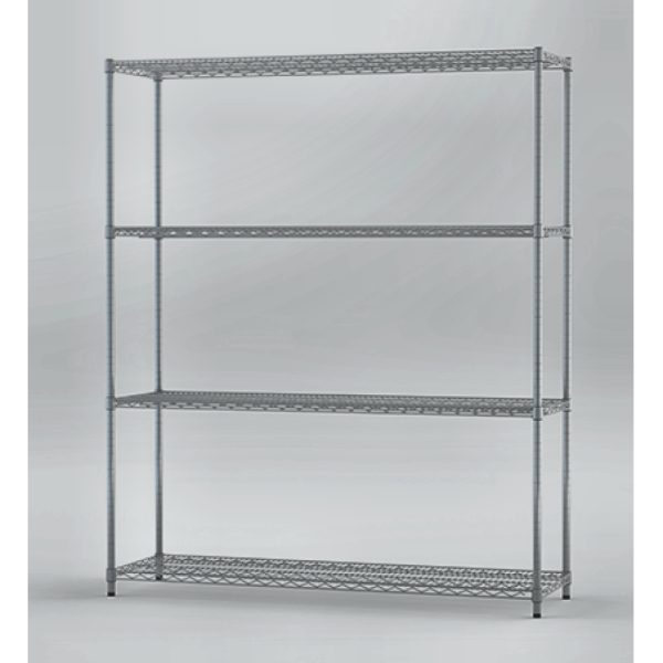 波浪架(重型網規格)