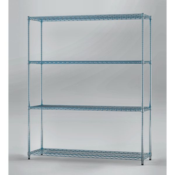 波浪架(重型網規格)